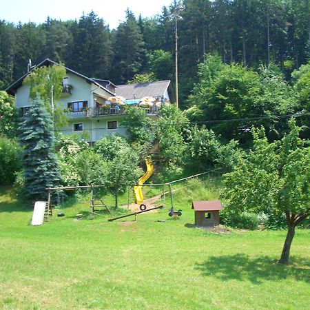 Gasthaus - Gaestehaus Schusterbauer Rein Dış mekan fotoğraf