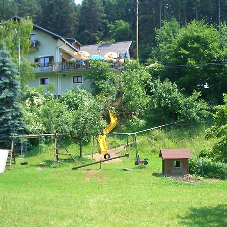 Gasthaus - Gaestehaus Schusterbauer Rein Dış mekan fotoğraf