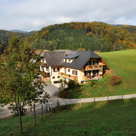 Gasthaus - Gaestehaus Schusterbauer Rein Dış mekan fotoğraf