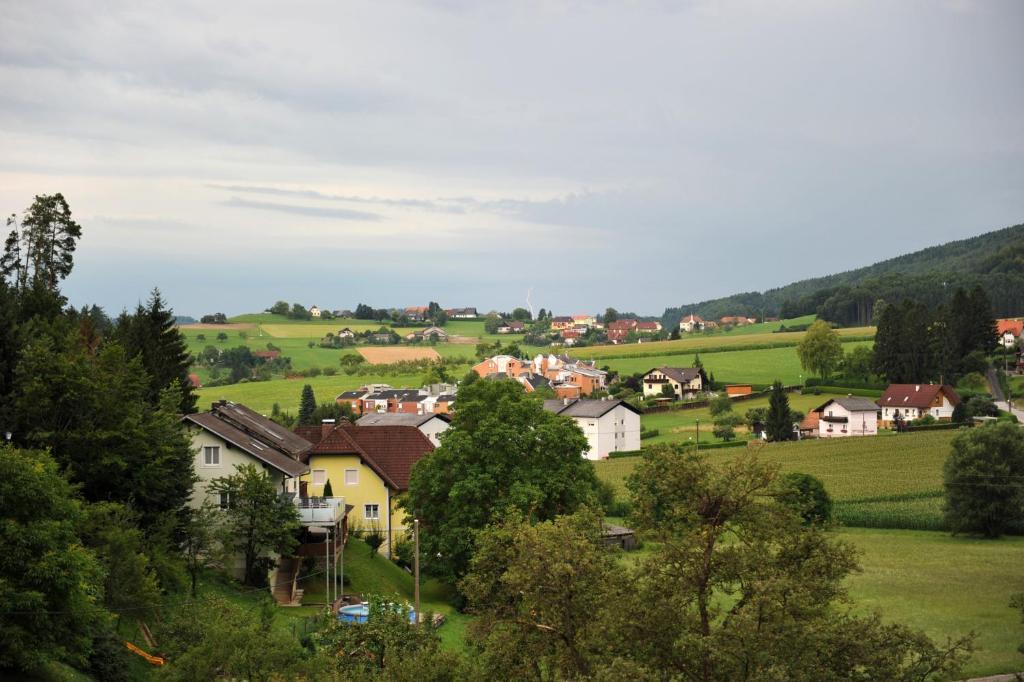Gasthaus - Gaestehaus Schusterbauer Rein Oda fotoğraf